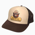 Smokey Prevent Wildfires Hat Snapback Cap | Vintage Style Smokey Prevent Wildfires Trucker Hat