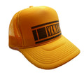 Yamaha Hat Snapback Cap | Vintage Style Yamaha Trucker Hat