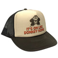 Its On Like Donkey Kong Hat Snapback Cap | Vintage Style Its On Like Donkey Kong Trucker Hat