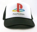 PlayStation Hat Snapback Cap | Vintage Style PlayStation Trucker Hat
