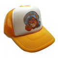 Acapulco Gold Hat Snapback Cap | Vintage Style Acapulco Gold Trucker Hat