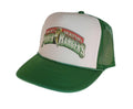 Power Rangers Hat Snapback Cap | Vintage Style Power Rangers Trucker Hat
