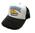 Dodge Duster Hat Snapback Cap | Vintage Style Dodge Duster Trucker Hat