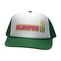 7-Eleven Slurpee Hat Snapback Cap | Vintage Style 7-Eleven Slurpee Trucker Hat