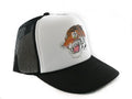 Tiger Hat Snapback Cap | Vintage Style Tiger Trucker Hat
