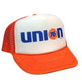 Union 76 Hat Snapback Cap | Vintage Style Union 76 Trucker Hat