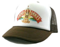 Land O Lakes Hat Snapback Cap | Vintage Style Land O Lakes Trucker Hat